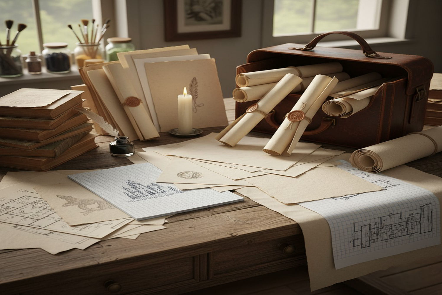 About OKA Trading Limited